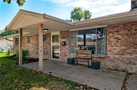 2101 Dee Ave, Springdale, AR 72762 photo 1