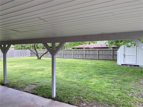 2101 Dee Ave, Springdale, AR 72762 photo 24