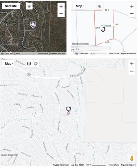 Rushden Lane, Bella Vista, AR 72714