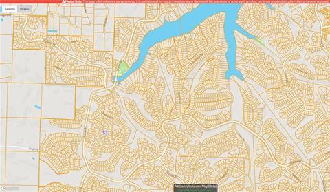 4 Hillington Circle # lot 12, block, Bella Vista, AR 72715