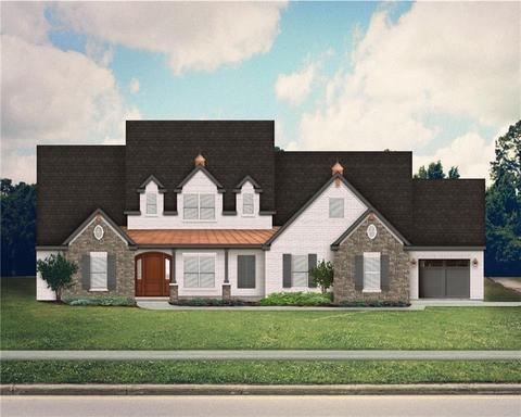 3020 Laurel Cir, Centerton, AR 72719