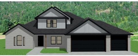 912 Red Oak Loop, Springdale, AR 72762 photo 1