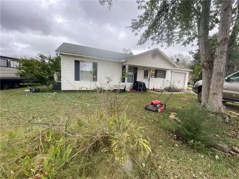 30 Crest St, West Fork, AR 72774 photo 1