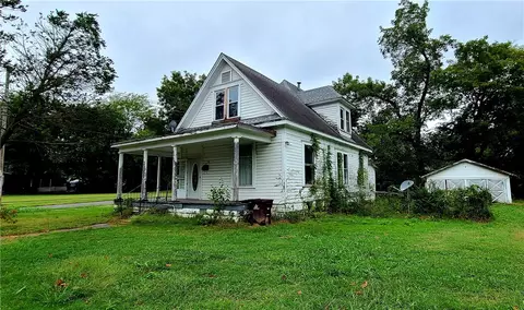 1401 N 6th St, Fort Smith, AR 72901 photo 1