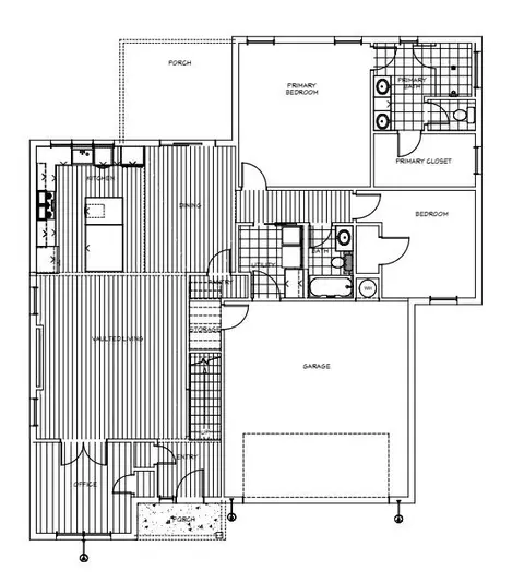 971 Moosehead St, Centerton, AR 72719 photo 2