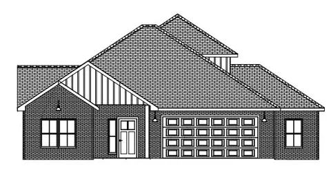 971 Moosehead St, Centerton, AR 72719 photo 1