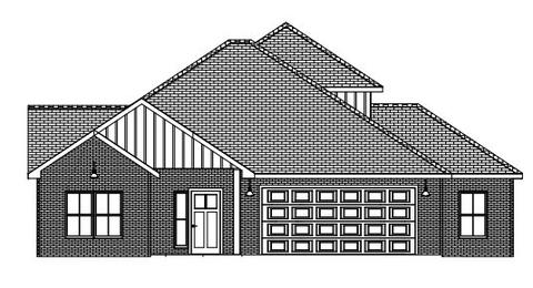 1141 Flat Rock St, Centerton, AR 72719 photo 1