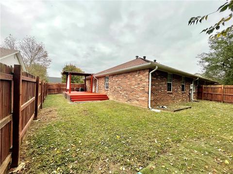 920 E And 922 E Mimosa Pl, Rogers, AR 72756 photo 17