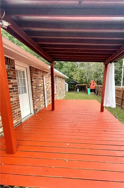 920 E And 922 E Mimosa Pl, Rogers, AR 72756 photo 16