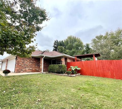 920 E And 922 E Mimosa Pl, Rogers, AR 72756 photo 1