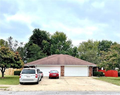 920 E And 922 E Mimosa Pl, Rogers, AR 72756 photo 2
