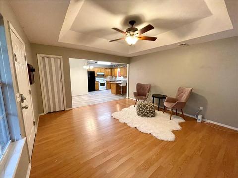 920 E And 922 E Mimosa Pl, Rogers, AR 72756 photo 5