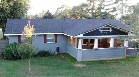 912 Longview Dr, Rogers, AR 72756 photo 1