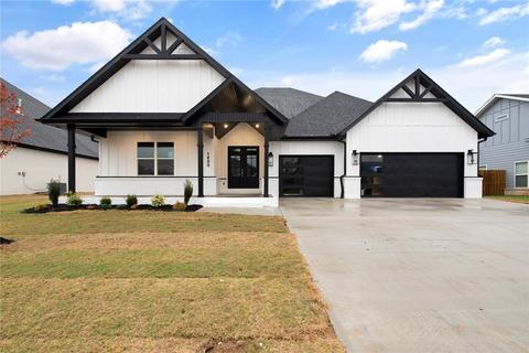 1630 Westridge Ln, Centerton, AR 72719 photo 1
