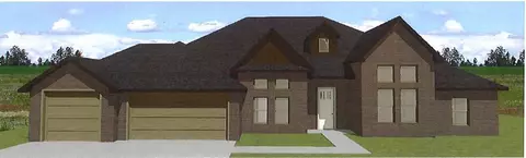 1237 Oak Bend Loop, Springdale, AR 72762 photo 1