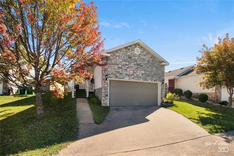 731 Suffolk Cv, Springdale, AR 72764 photo 1