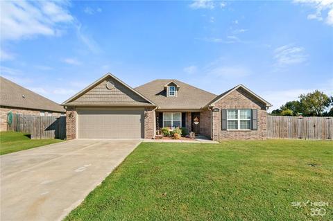 4212 Augustine Dr, Springdale, AR 72762 photo 2