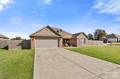 4212 Augustine Dr, Springdale, AR 72762 photo 3
