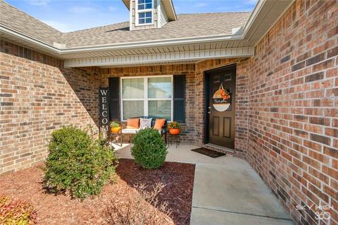 4212 Augustine Dr, Springdale, AR 72762 photo 4
