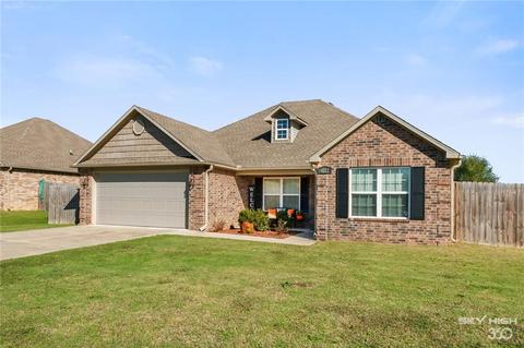 4212 Augustine Dr, Springdale, AR 72762 photo 1
