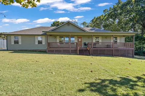 591 Cattle Dr, Lowell, AR 72745 photo 1