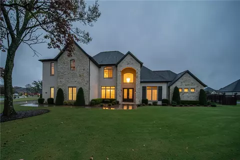 3200 Oak Tree Dr, Centerton, AR 72719 photo 1