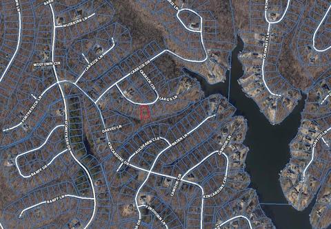 Carrick Circle, Bella Vista, AR 72715