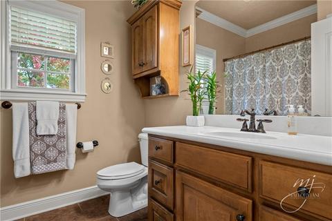 282 Avignon Ave, Springdale, AR 72764 photo 18