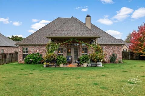282 Avignon Ave, Springdale, AR 72764 photo 22