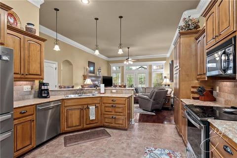 282 Avignon Ave, Springdale, AR 72764 photo 9