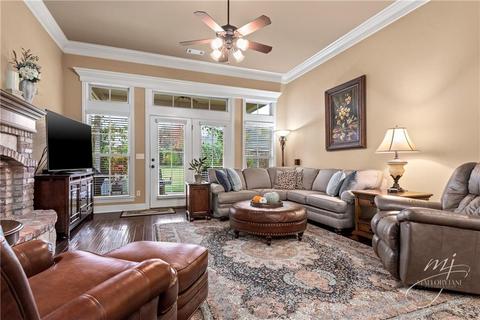 282 Avignon Ave, Springdale, AR 72764 photo 2