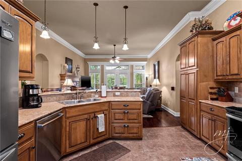 282 Avignon Ave, Springdale, AR 72764 photo 8