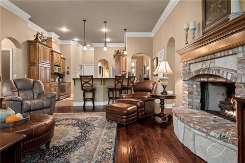 282 Avignon Ave, Springdale, AR 72764 photo 6