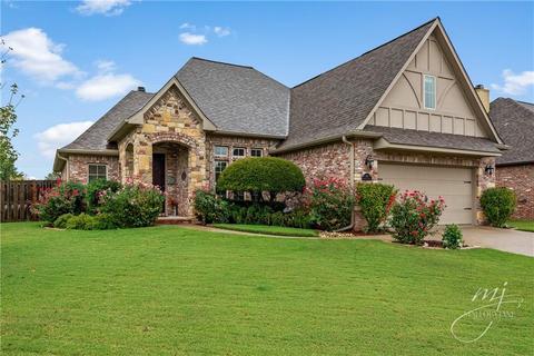 282 Avignon Ave, Springdale, AR 72764 photo 1