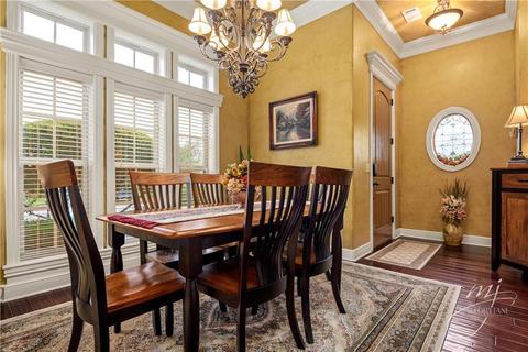282 Avignon Ave, Springdale, AR 72764 photo 5
