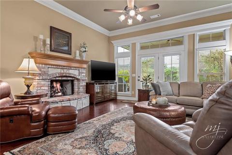 282 Avignon Ave, Springdale, AR 72764 photo 3