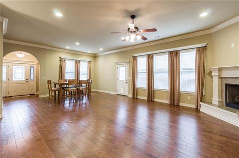 4908 Red Maple Ct, Rogers, AR 72758 photo 8