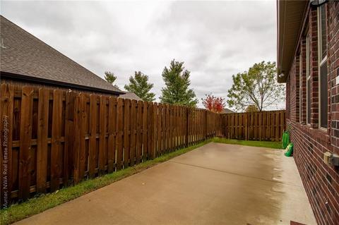 4908 Red Maple Ct, Rogers, AR 72758 photo 22