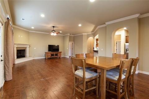 4908 Red Maple Ct, Rogers, AR 72758 photo 6
