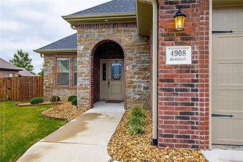 4908 Red Maple Ct, Rogers, AR 72758 photo 1