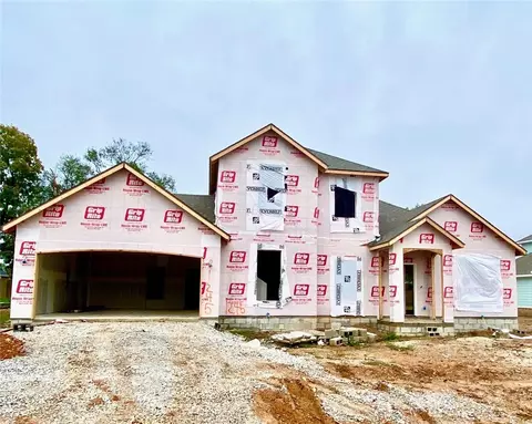 1245 Lyon Loop, Springdale, AR 72764 photo 1