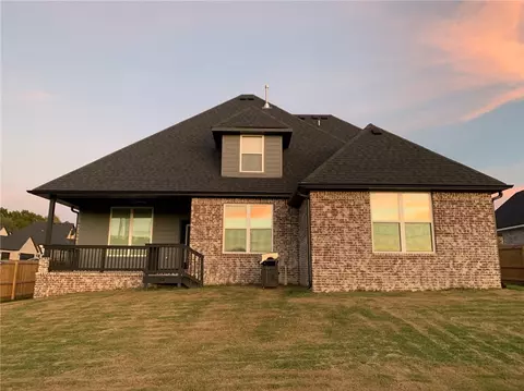 369 Waterfall Ln, Springdale, AR 72762 photo 3
