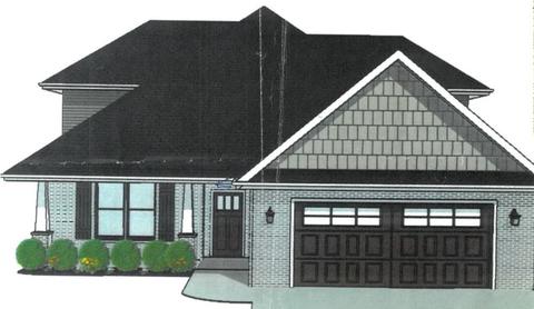 208 Vicks Cir, Centerton, AR 72719 photo 1