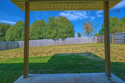 2004 Ridge St, Gentry, AR 72734 photo 25