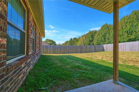 2004 Ridge St, Gentry, AR 72734 photo 26