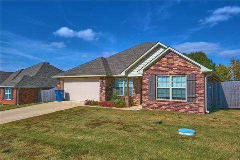 2004 Ridge St, Gentry, AR 72734 photo 3