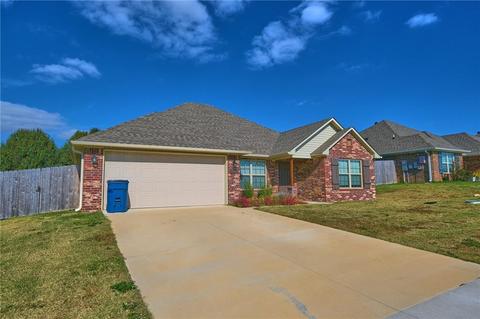 2004 Ridge St, Gentry, AR 72734 photo 2