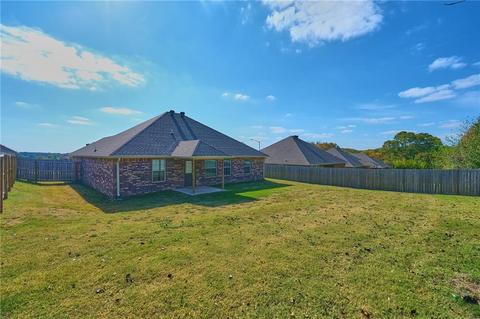 2004 Ridge St, Gentry, AR 72734 photo 24