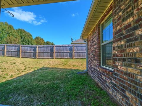 2004 Ridge St, Gentry, AR 72734 photo 27