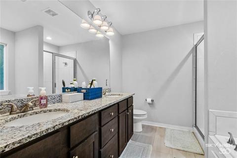 252 Alexandra Loop, Elkins, AR 72727 photo 16